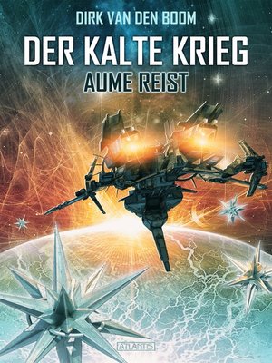 cover image of Aume reist--Der Kalte Krieg 2